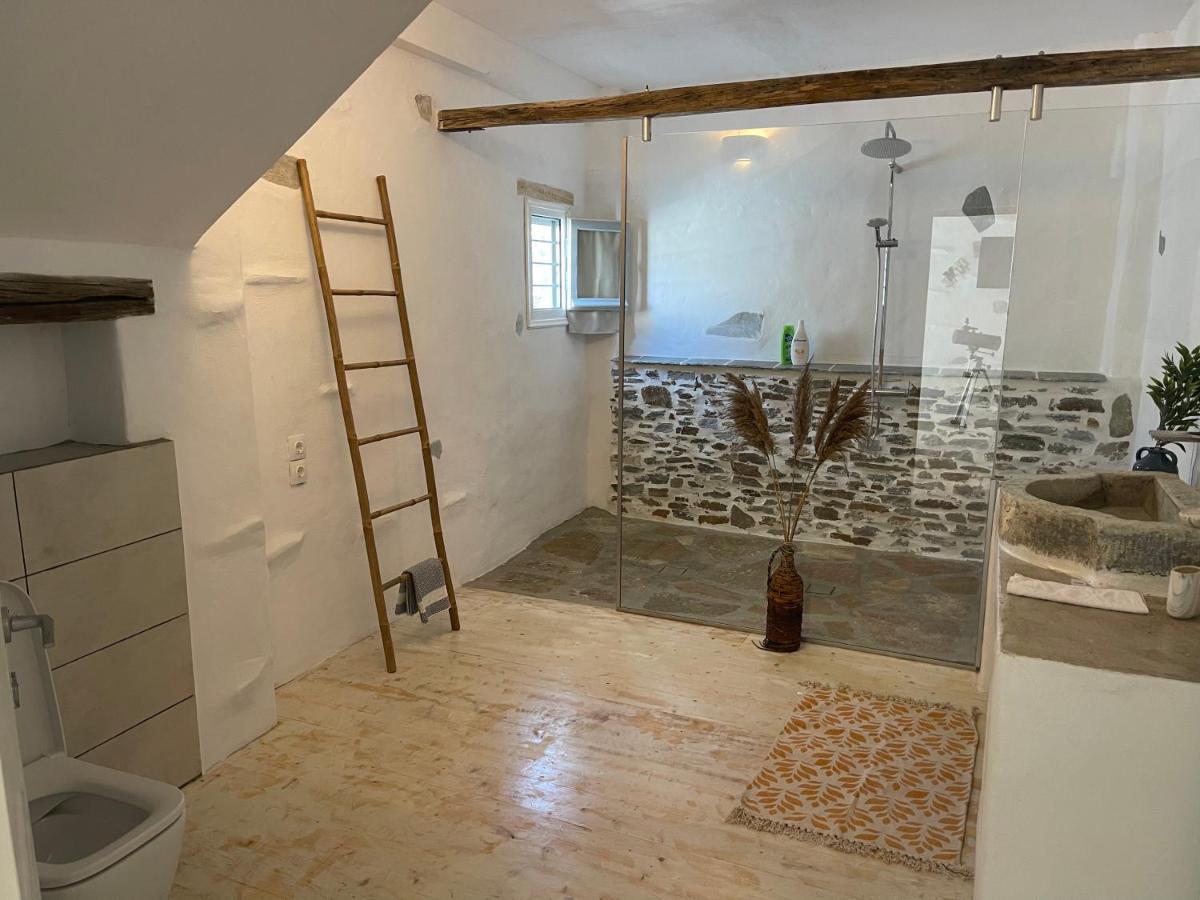 Venereum Apartments Fáros Extérieur photo