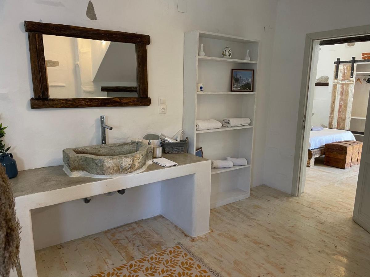 Venereum Apartments Fáros Extérieur photo