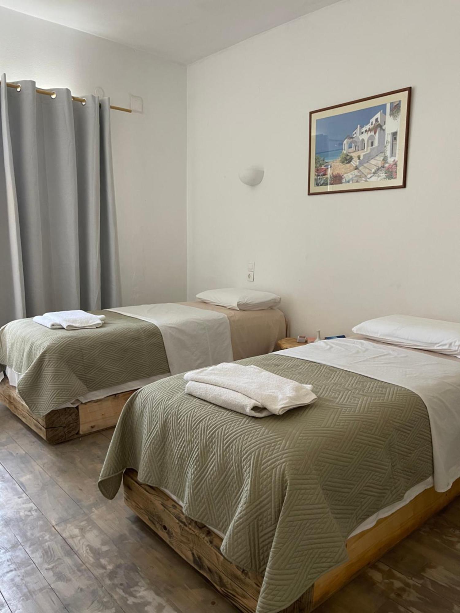 Venereum Apartments Fáros Extérieur photo