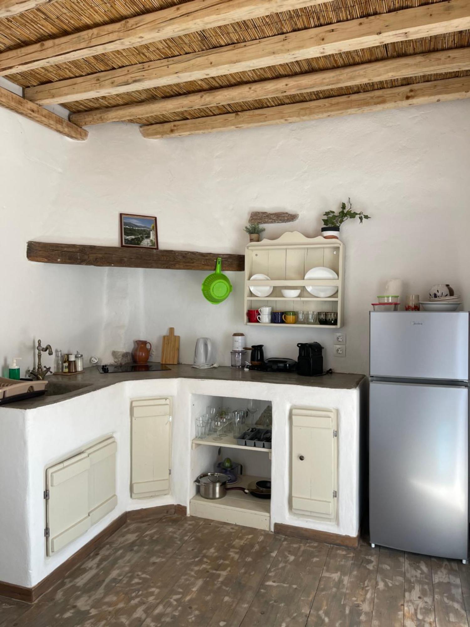 Venereum Apartments Fáros Extérieur photo