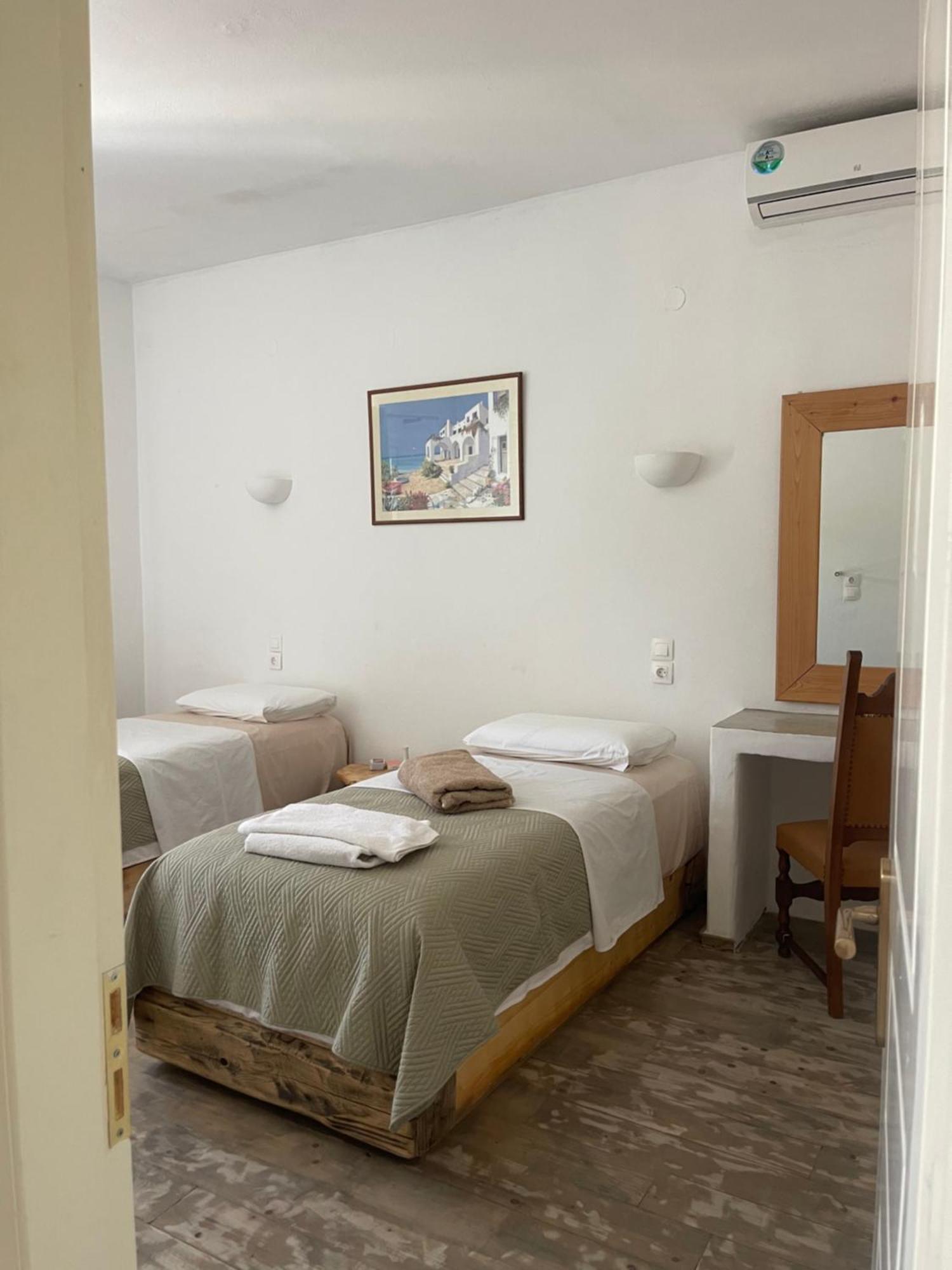 Venereum Apartments Fáros Extérieur photo