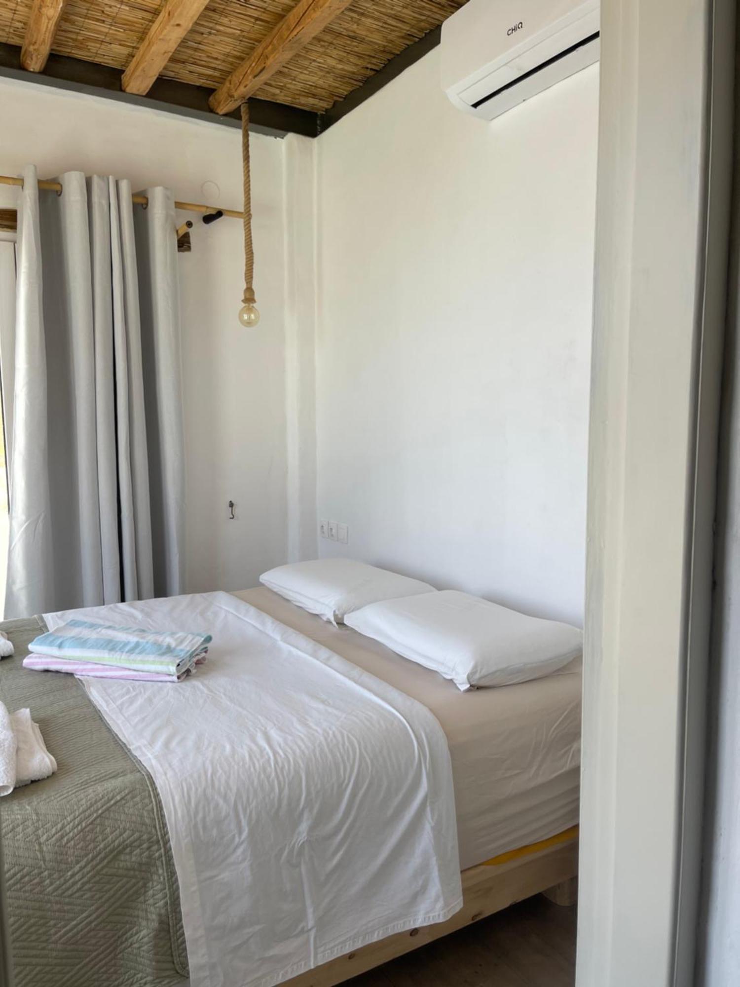Venereum Apartments Fáros Extérieur photo