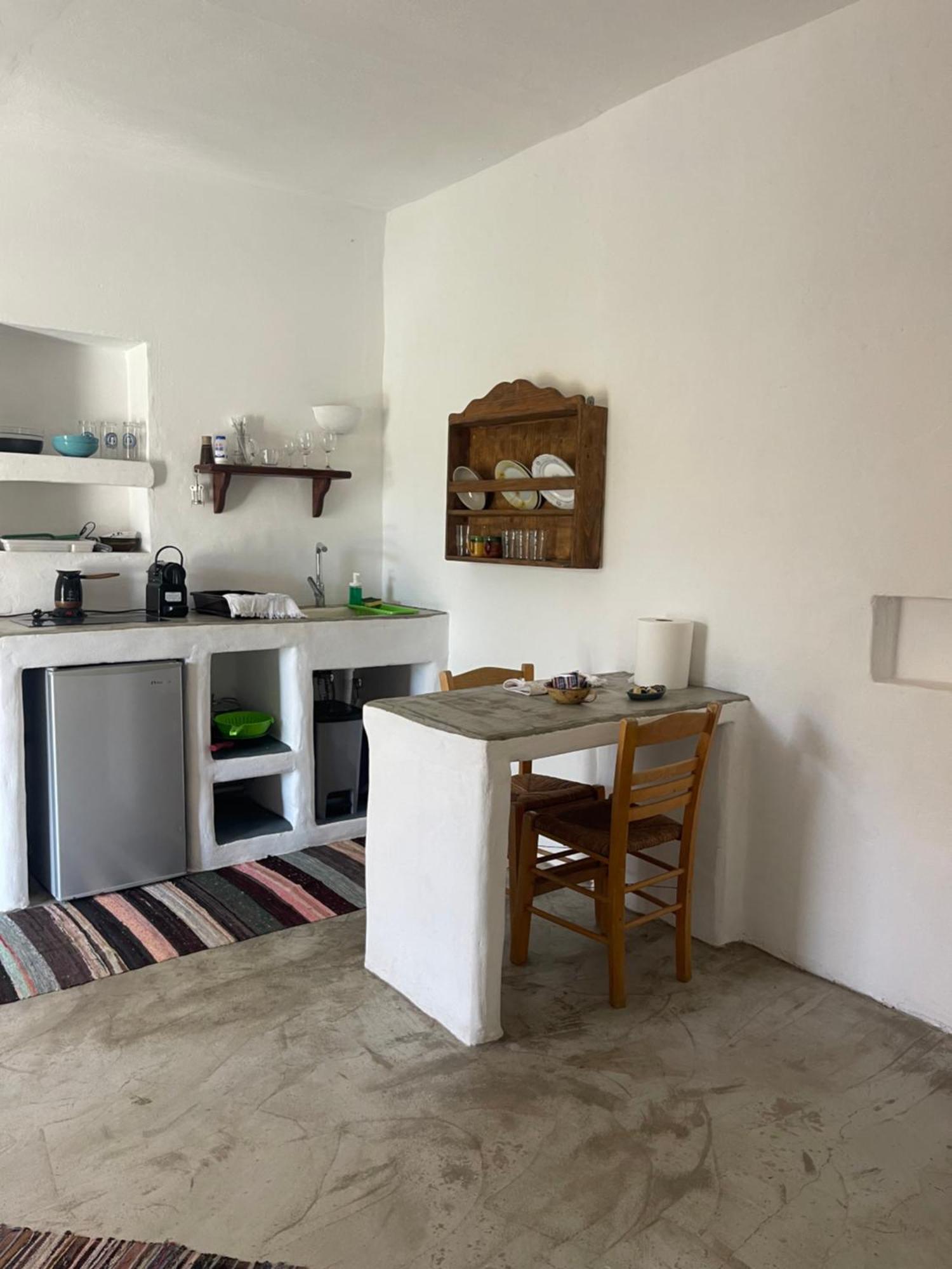 Venereum Apartments Fáros Extérieur photo