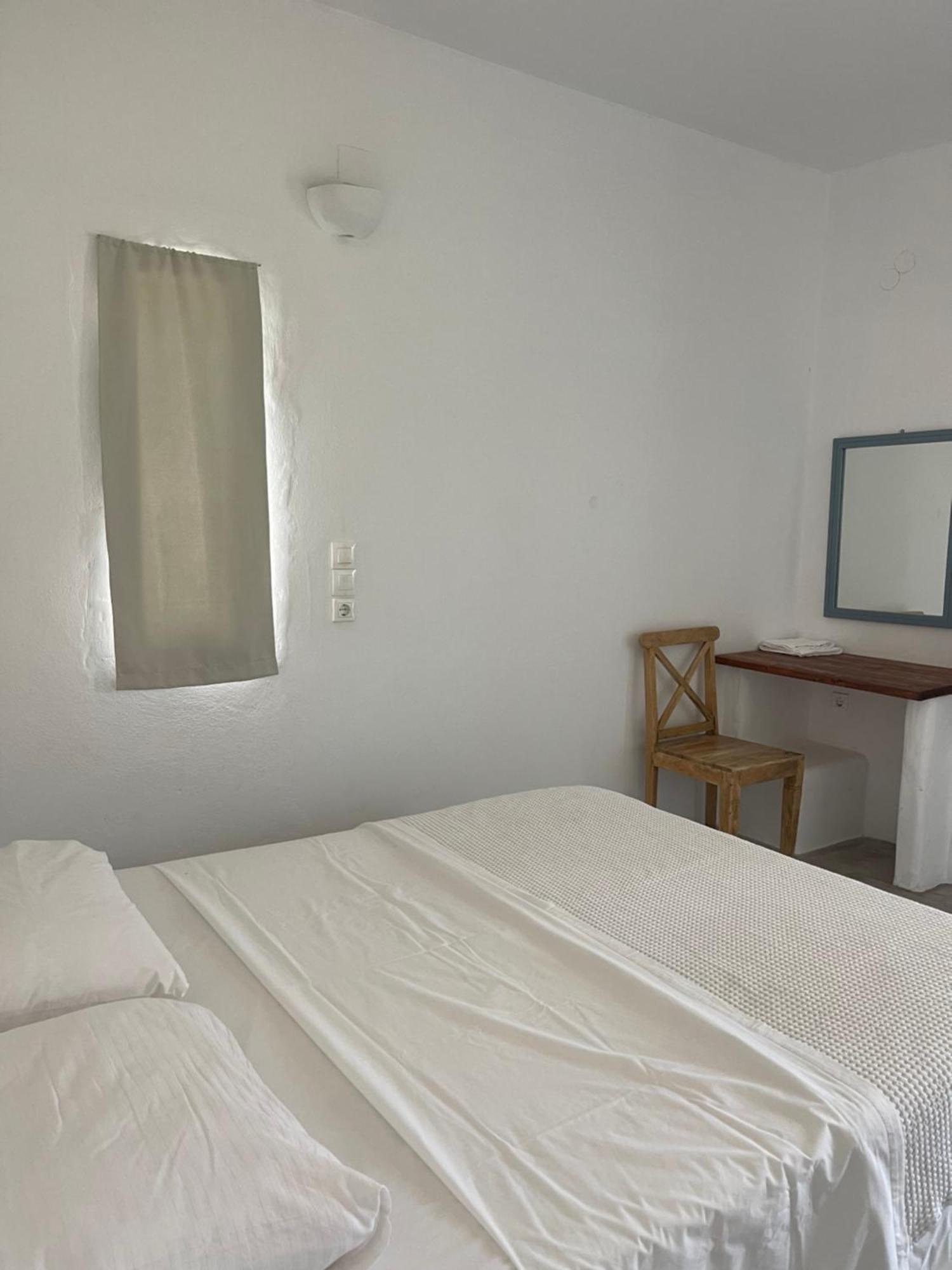 Venereum Apartments Fáros Extérieur photo