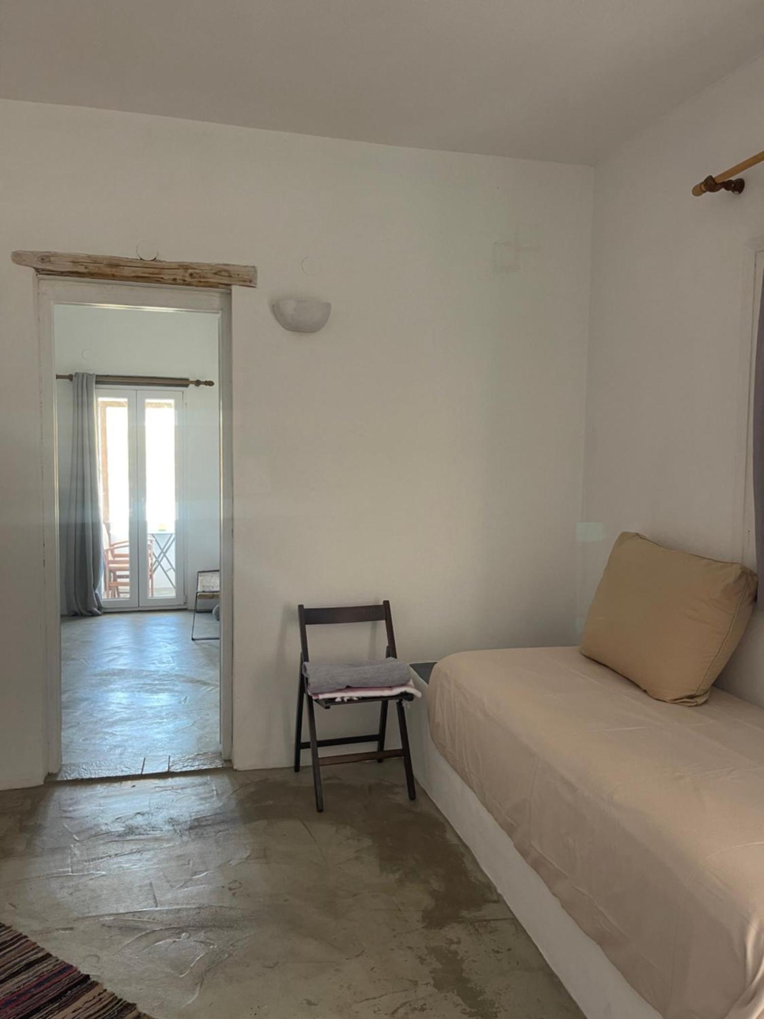 Venereum Apartments Fáros Extérieur photo