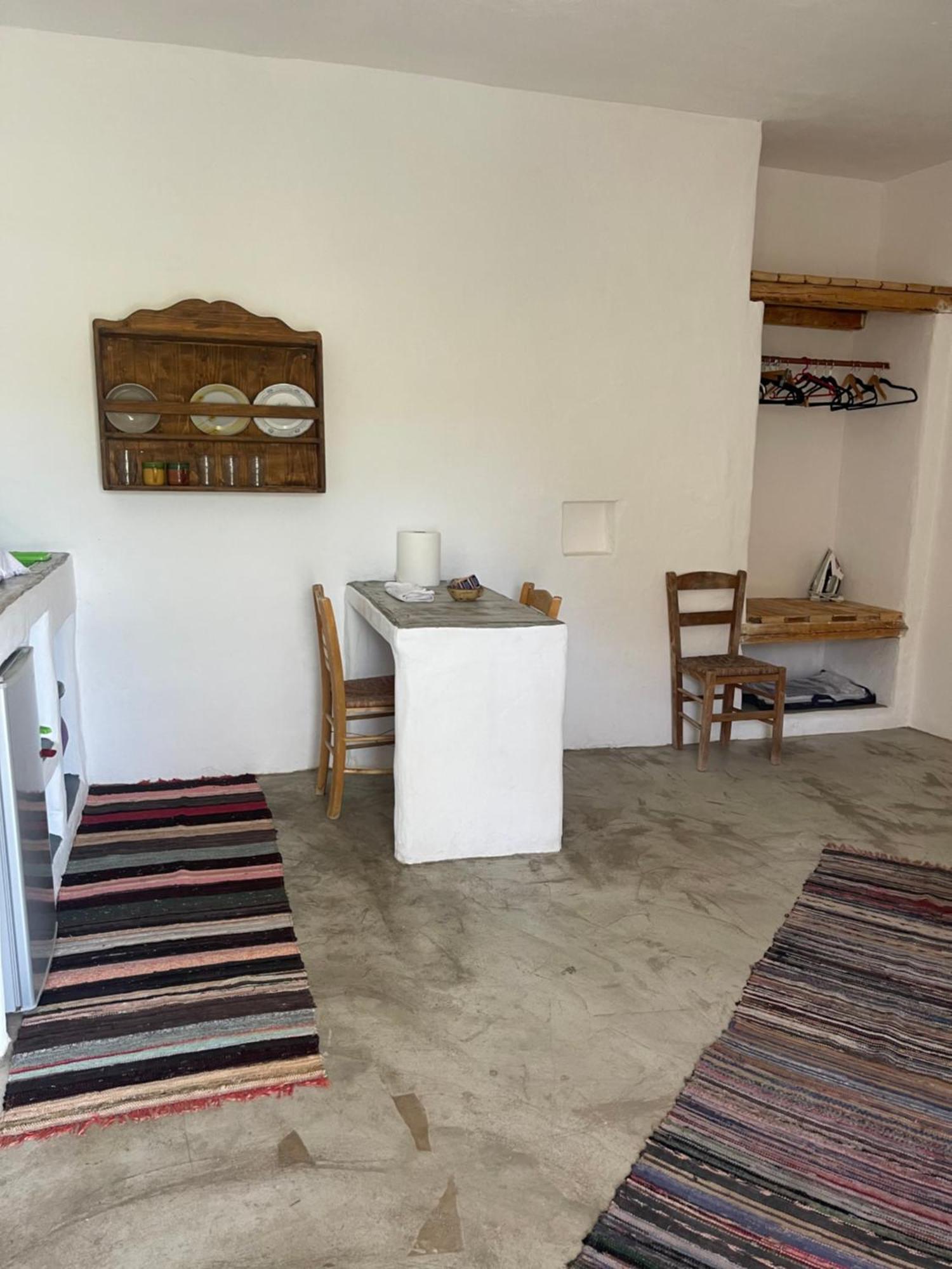 Venereum Apartments Fáros Extérieur photo